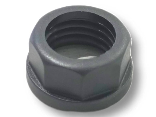 [85383-37010] TUERCA PLASTICA ROCIADOR DE AGUA TOYOTA DYNA / HINO 300