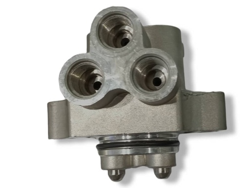 [20.01.011] VALVULA CACHETADAS MERCEDES ASTROS CAJA ZF