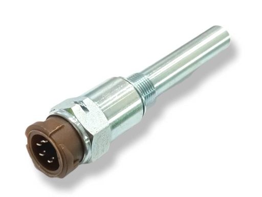 [25.2700.21] VALVULA CUENTA KILOMETRO CAJA ZF IVECO STRALIS / TRAKKER / EUROTRAKKER