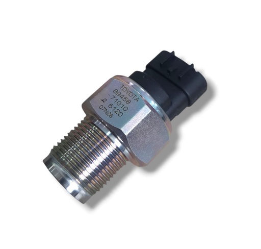 [89458-71010] VALVULA FLAUTA RAIL INYECTORES TOYOTA DYNA 4.0 / HINO 300