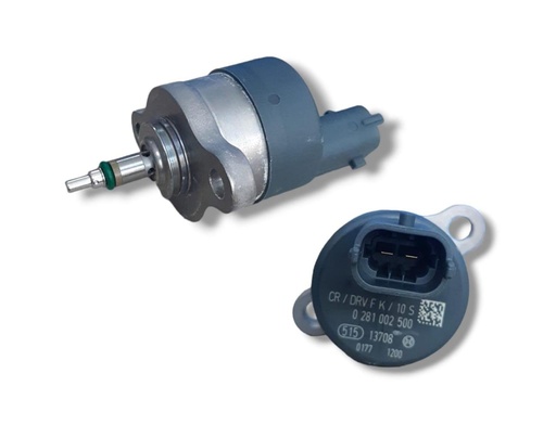 [340370] VALVULA REGULADORA DE PRESION COMBUSTIBLE IVECO DAILY 38.13 / FIAT DUCATO