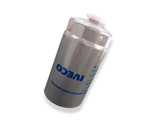 [1908547-IT] FILTRO TRAMPA AGUA IVECO TECTOR / EURO TRAKKER