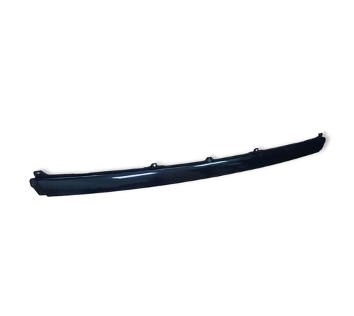 [53928-37021] PLATINA FRANJA NEGRA FRONTAL TOYOTA DYNA TURBO