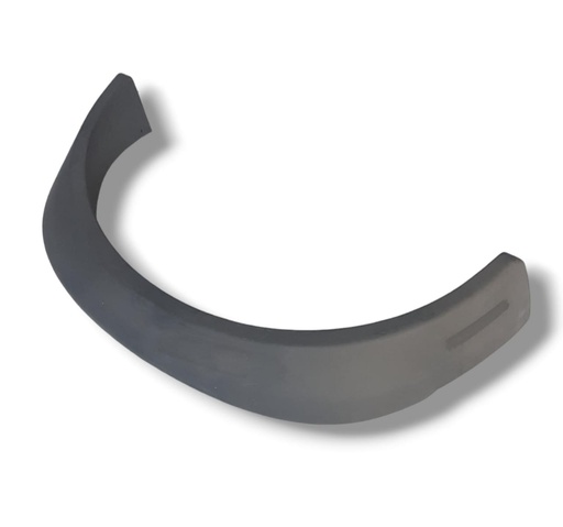 [93930335] BUCHE GUARDABARRO TRASERO PLASTICO IZQUIERDO IVECO DAILY 59.12 FURGON