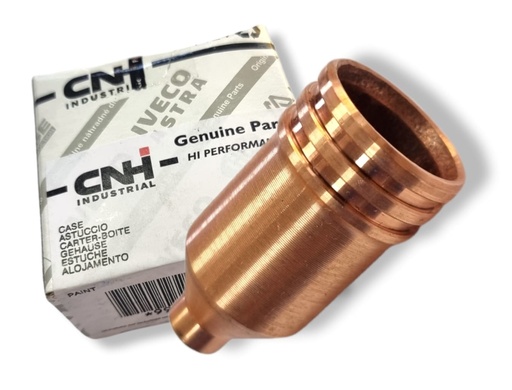 [99476929] CAMISA PORTAINYECTOR CAMARA  IVECO STRALIS / TRAKKER / MOTOR CURSOR 13