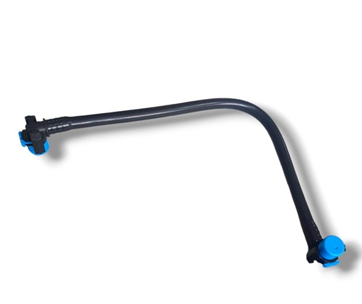 [01.R391.282] TUBERIA PLASTICA AGUA COMPRESOR