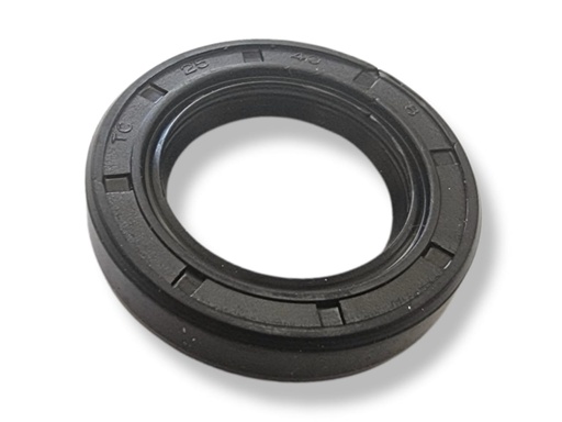 [25408] ESTOPERA VITON 25x40x7 TOMA FUERZA IVECO EURO TRAKKER / TECH / TECTOR / TRAKKER