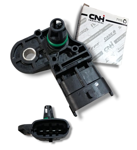 [504372225] SENSOR MAP OXIGENO DE ADMISION IVECO STRALIS / TRAKKER