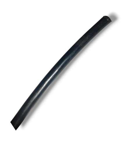 [MT-6M] MANGUERA NEUMATICA NYLON NEGRO 6mm.