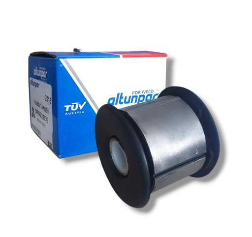 [500331831-CDG] BUJE DELANTERO BASE CABINA IVECO EURO TRAKKER / TECH