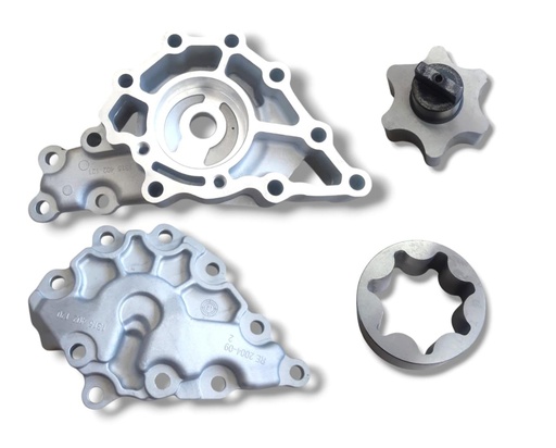 [KBCZF-MW] KIT BOMBA ACEITE COMPLETA CAJA ZF IVECO STRALIS / TRAKKER