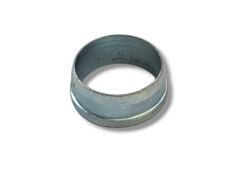 [ANI-IVE22MM] ANILLO ESPECIAL TUBERIA DE ACEITE Y AIRE IVECO 22mm.