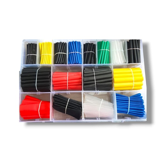 [865] TERMOENCOGIBLE SURTIDOS DIFERENTE MEDIDA