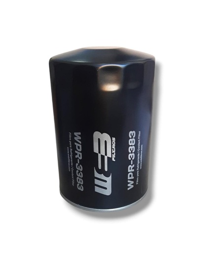 [WPR-3383] FILTRO DE AGUA MOTOR CUMMINS 6BT / 6CT