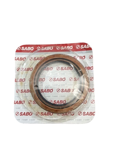 [7891252074399] ESTOPERA TRASERA DE RUEDA 82.5 x 114.3 x 12.7 mm IVECO VERTIS / CARGO 815