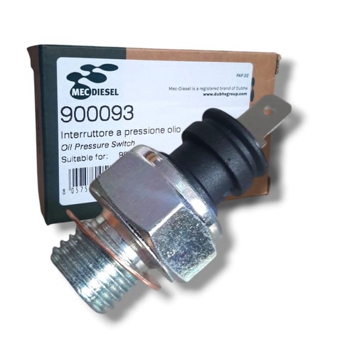 [900093] SENSOR PRESION ACEITE MOTOR IVECO DAILY / 50.12
