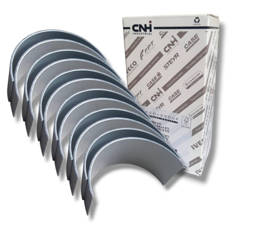 [500086457] JGO. CONCHAS DE BIELA STD VERDE IVECO STRALIS / TRAKKER