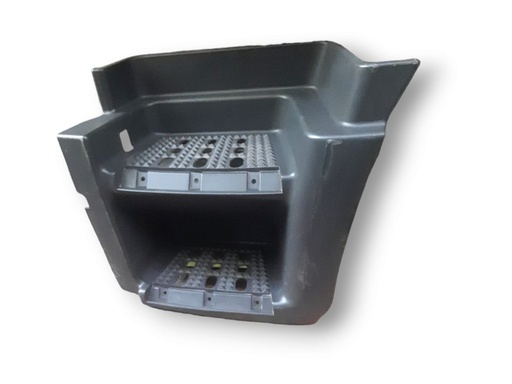 [500375430] ESTRIBO POSAPIES IZQUIERDO IVECO STRALIS / NEW STRALIS