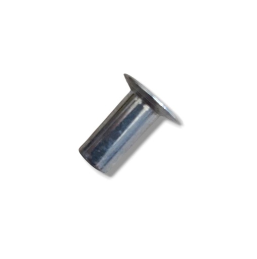 [REM-10X8] REMACHE DE ALUMINIO BANDA FRENO 10x8 TOYOTA DYNA / IVECO DAILY