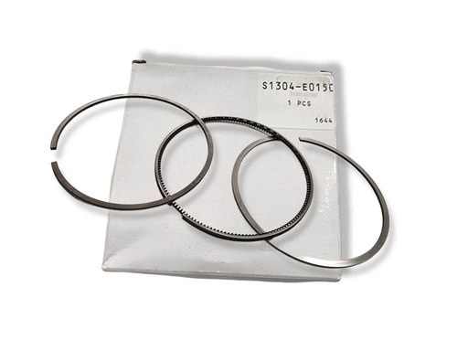 [S1304-E0150-CN] JGO. ANILLOS STD MOTOR TOYOTA DYNA 4.6 / HINO BUS 500 FC4