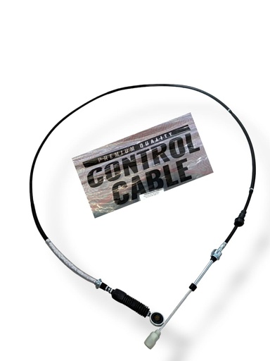 [DTCC-0015] GUAYA PALANCA DE CAMBIOS 294mm TOYOTA DYNA / HINO 300