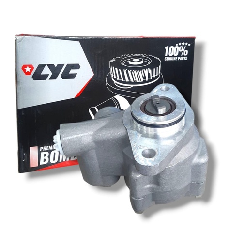 [DTSP-0010] BOMBA DE DIRECCION HIDRAULICA IVECO TECTOR / VERTIS