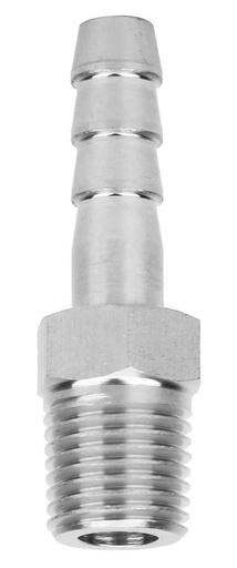 [CONEX-001] CONECTOR RAPIDO DE ESPIGA 3/8 PARA MANGUERA 3/16