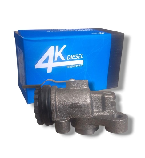 [4450-4003-EB] CILINDRO DE FRENO DELANTERO IZQUIERDO SIN PULGA 1" 3/16 TOYOTA DYNA 4.0 y 4.6 / HINO 300