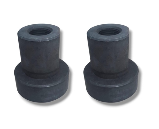 [5949891614] PAR BUJE SUPERIOR GEMELO BALLESTA TRASERA IVECO VERTIS 90V16