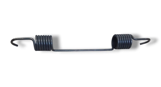 [42536197-1] RESORTE LARGO BANDA FRENO TRASERA IVECO EURO TRAKKER / TRAKKER