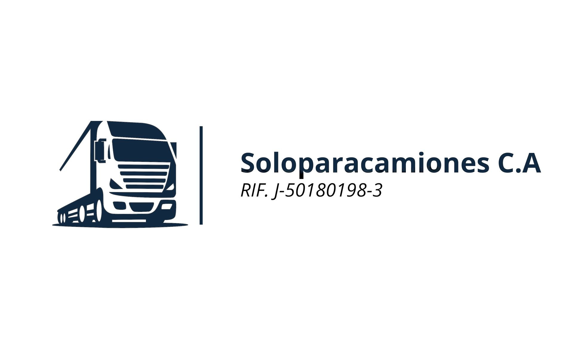 SOLOPARACAMIONES, C.A.